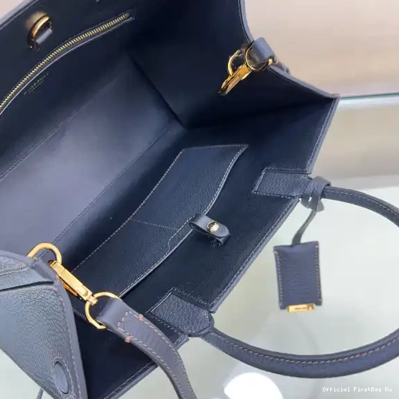Official FirstBag Ru Bag Small Frances BURBERRY 0509
